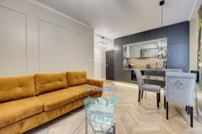 Szczecin Apartamenty Aparthotel D'orski, Szczecin